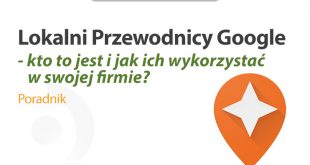 Lokalni Przewodnicy Google