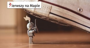 zmarnowanie czasu przez wizytówkę Google