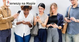 Nowość na wizytówce Google - funkcja czatu! Przeprowadzamy konfigurację krok po kroku